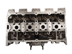 Hlava Válce VWAG 04E103404T 1.2 TSI CJZ 3