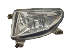 Halogen Levý Peugeot 607 6204W5 66984330 Valeo