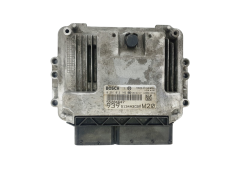 Blok Ovladačů 0281012145 55204647 5134A3CBM Fiat Alfa Bosch 46415