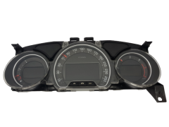 Otáčkoměr Citroen C5 9666326880