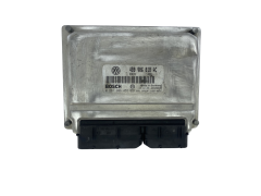 Blok Ovladačů 4B0906018AC 0261206452 VW Bosch
