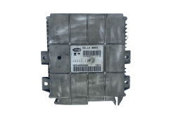 Blok Ovladačů 9624999980 G6.140D03 16223.134 PSA Magneti Marelli 49632