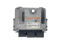 Blok Ovladačů 0281017831 AV21-12A650-GC Ford Bosch 54625
