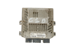 Blok Ovladačů 9662276280 89661-YV010 5WS40168G-T PSA Siemens 38543