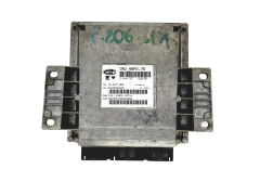Blok Ovladačů 9652488080 IAW48P2.76 PSA Magneti Marelli 28387