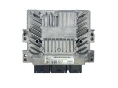 Blok Ovladačů 5WS40607B-T 7M51-12A650-APB SID206 Ford Siemens 54167