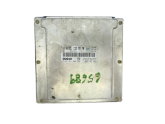 Blok Ovladačů 0281011002 A6111537879 Mercedes Bosch 63390