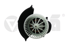 Ventilátor Dmýchadlo Pro VW Audi 7L0820021Q 98200796401 Vika