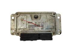 Blok Ovladačů Toyota PSA 89661-0H012 0261208704 Bosch 14536