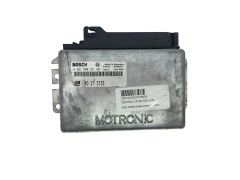 Blok Ovladačů 0261200101 90273133 Opel Bosch GM