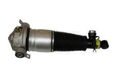 Tlumič Zadek Levý 4L0616019 46160000701 Audi Q7 Vika