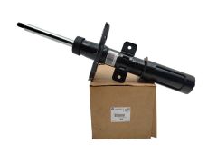 Tlumič Předek Originál 9819718680 Peugeot 5008 2 3008 2