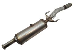 Filtr Fap Dpf Nový originál 1611769080 Citroen Peugeot