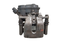 Svorka Brzdy Pravý Zadek TRW 440008660R 440019919R Renault Scenic 4 