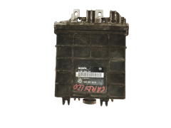 Blok Ovladačů 1H0907311C 0261200714 Volkswagen Bosch 24811