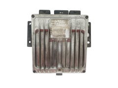 Blok Ovladačů 8200331477 8200394692 R0410C118C Renault Delphi 42531