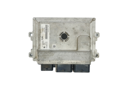 Blok Ovladačů 9819657880 A2C1444340001 9800913080 PSA Continental