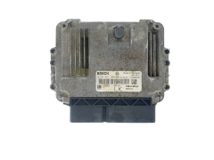Řídicí Jednotka Motoru Opel 12992628LK 0281011380 Bosch 45252