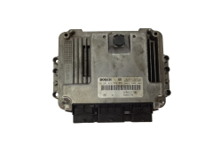 Blok Ovladačů 0281012589 8200527725 8200527756 Renault Bosch 18635