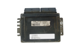 Blok Ovladačů S110138000C 8200059086 8200044437 Renault Siemens 37560