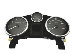 Tachometr Peugeot 207 9662903980 A2C53190332 50963