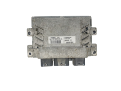 Blok Ovladačů S120200105A 8200522357 8200510536 Renault 43897