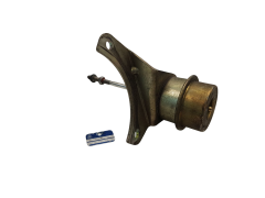 Turbínový Ventil K03-048 084399H8210743 1.9 DCI Renault
