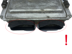 Blok Ovladačů 616645000  110R-006011 Opel Landi Renzo 49594