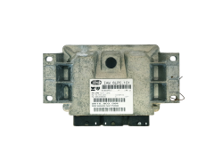 Blok Ovladačů 9665347580 IAW6LPC.101 PSA Magneti Marelli