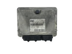 Blok Ovladačů IAW4AF.S2 55196262 61601.127.01 Fiat Magneti Marelli 48265