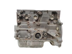 Blok Motoru NFU 10FX60 1.6 16v Citroen Peugeot  