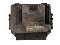 Blok Ovladačů 0281011628 9655924180 9653958980 PSA Bosch 2877