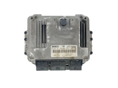 Blok Ovladačů 0281011549 8200310863 8200370779 Renault Bosch 45757