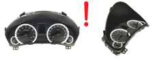 Otáčkoměr Suzuki Swift 34110-68LA1 A2C53422466 53766