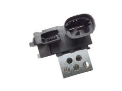 Reostat Ventilátoru Citroen Peugeot 9673999980 G. Cartier Reostat Ventilátoru Citroen Peugeot 9673999980 G. Cartier
