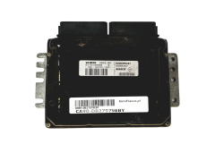 Blok Ovladačů S110130058A 8200069287 8200044437 Renault Siemens 27979