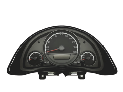 Otáčkoměr VW Up 1S0920861B 31860