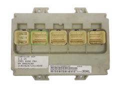 Blok Ovladačů Moduł Chrysler P04727030AL