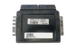 Blok Ovladačů S110115000B 8200162378 8200029658 Renault Siemens 38254