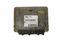 Blok Ovladačů IAW 4AF.M9 55187372 61600.627.05 Fiat Magneti Marelli 16078