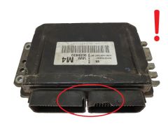 Blok Ovladačů 96394699 S010016042A1 1AVV Chevrolet Kemsco 14657