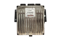 Blok Ovladačů Renault 8200911560 8200909666 R0410B041C Delphi 24550