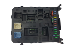 Blok Ovladačů BSI 2004 H05 9661940480 PSA Johnson Controls 1771