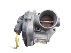 Škrticí Klapka Ford Volvo 2S6U-EB 2S6U-9E927-D VP4F9U-9E928-BA