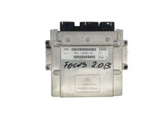 Blok Ovladačů 7M51-12A650-XE 3DKE Ford FoMoCo 41773 Blok Ovladačů 7M51-12A650-XE 3DKE Ford FoMoCo 41773