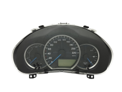 Otáčkoměr Toyota Yaris 83800-0DT70 MB157550-7734 55722