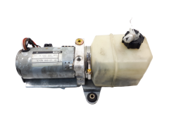 Čerpadlo Posilovače Řízení Mercedes-Benz SL 1298000748 0542020012 Bosch