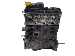 Motor K9KP732 K9K732 Renault 1.5 dci Megane 2 Scenic 2 Siemens S6 Motor K9KP732 K9K732 Renault 1.5 dci Megane 2 Scenic 2 Siemens S6