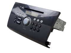 Rádio Cd Suzuki Swift 39101-62J0 CQ-MX0470LC PACR01 1330