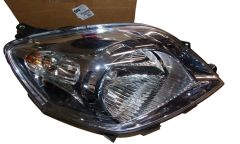 Světlomet Pravý Nový originál 6205.AY 6205AY Peugeot